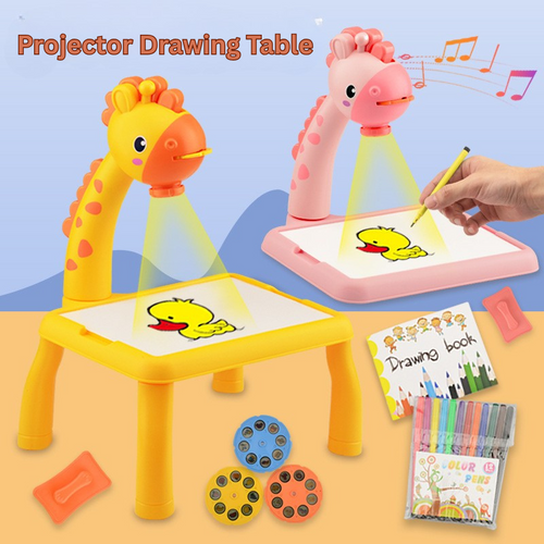 Projection Drawing Table