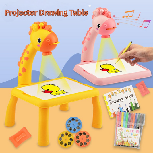 Projection Drawing Table